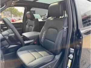 Dodge RAM REBEL Night Premium Sonderaktion NOVEMBER