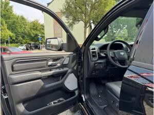 Dodge RAM REBEL Night Premium Sonderaktion NOVEMBER