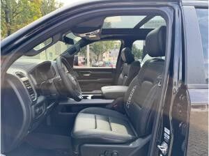 Dodge RAM REBEL Night Premium Sonderaktion NOVEMBER