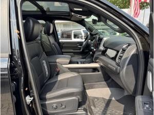 Dodge RAM REBEL Night Premium Sonderaktion NOVEMBER
