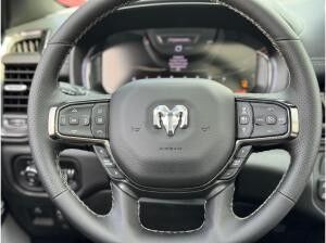 Dodge RAM REBEL Night Premium Sonderaktion NOVEMBER