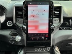 Dodge RAM REBEL Night Premium Sonderaktion NOVEMBER