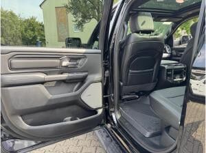 Dodge RAM REBEL Night Premium Sonderaktion NOVEMBER