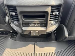 Dodge RAM REBEL Night Premium Sonderaktion NOVEMBER