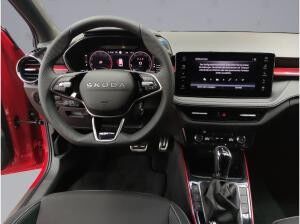 Skoda Fabia Monte Carlo 1.5 TSI NAVI LED ACC PDC