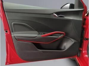 Skoda Fabia Monte Carlo 1.5 TSI NAVI LED ACC PDC