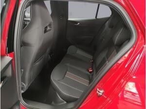 Skoda Fabia Monte Carlo 1.5 TSI NAVI LED ACC PDC