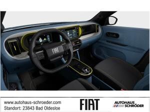 Fiat Grande Panda 1.2 Hybrid Business Edition *Hamburg*