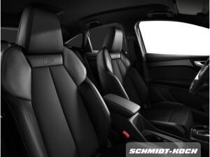 Audi Q4 e-tron Q4 E-TRON SPORTBACK 45 S-LINE EDITION MATRIX AHK