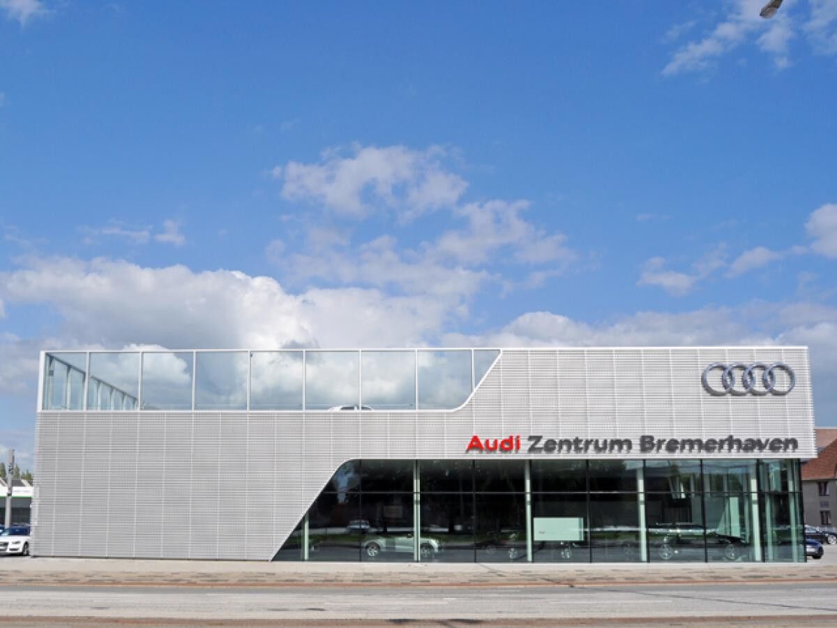 Audi Q4 e-tron Q4 E-TRON SPORTBACK 45 S-LINE EDITION MATRIX AHK