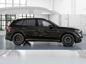 Mercedes-Benz GLC 43 AMG !!! LAST CALL !!! *TOP-DEAL*NIGHT-PACKAGE*21' AMG*UVM*