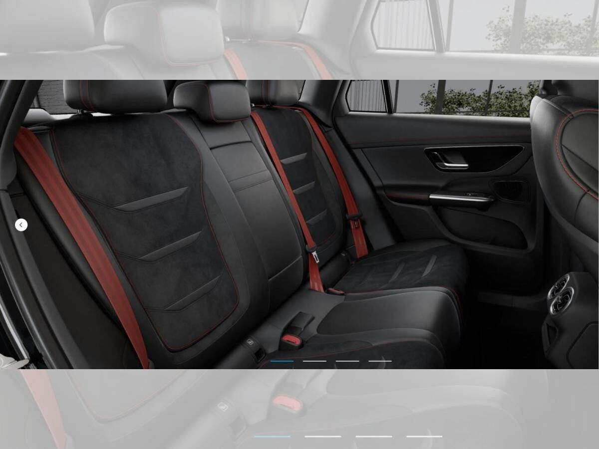 Mercedes-Benz GLC 43 AMG !!! LAST CALL !!! *TOP-DEAL*NIGHT-PACKAGE*21' AMG*UVM*