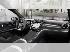 Mercedes-Benz GLC 43 AMG !!! LAST CALL !!! *TOP-DEAL*NIGHT-PACKAGE*21' AMG*UVM*