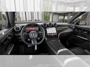 Mercedes-Benz GLC 43 AMG !!! LAST CALL !!! *TOP-DEAL*NIGHT-PACKAGE*21' AMG*UVM*