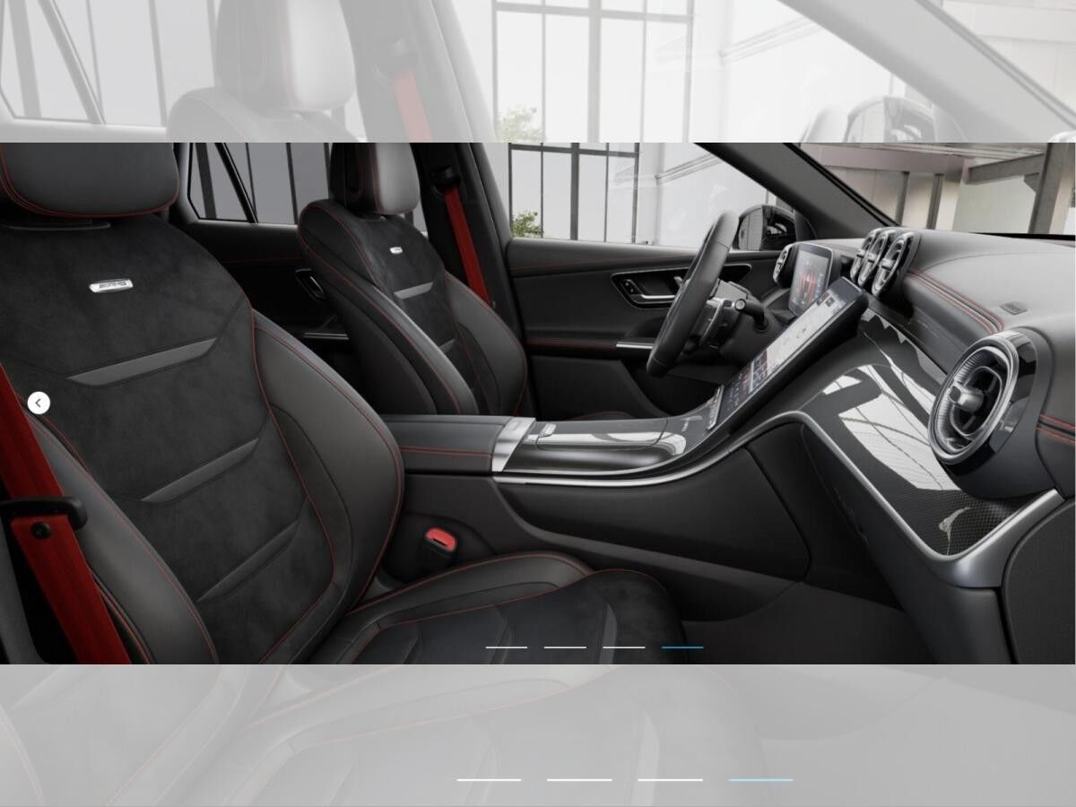 Mercedes-Benz GLC 43 AMG !!! LAST CALL !!! *TOP-DEAL*NIGHT-PACKAGE*21' AMG*UVM*