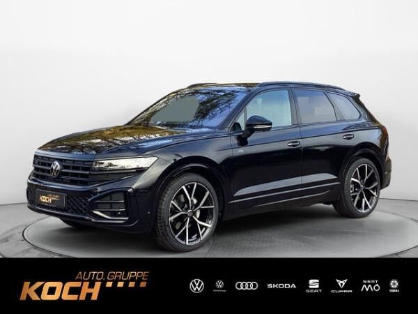Volkswagen Touareg R-Line 3,0 l V6 TDI SCR 4MOTION 8-Gang (Tiptronic) "SOFORT VERFÜGBAR"