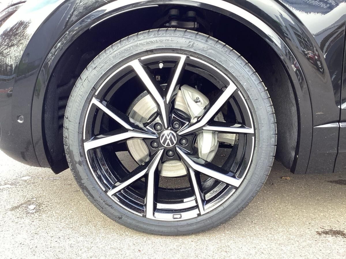 Volkswagen Touareg R-Line 3,0 l V6 TDI SCR 4MOTION 8-Gang (Tiptronic) "SOFORT VERFÜGBAR"