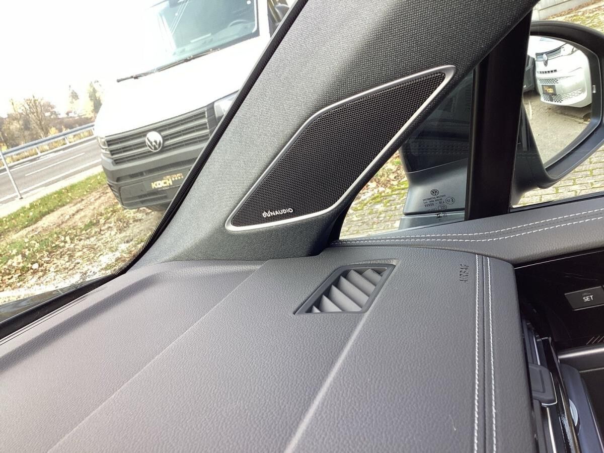 Volkswagen Touareg R-Line 3,0 l V6 TDI SCR 4MOTION 8-Gang (Tiptronic) "SOFORT VERFÜGBAR"