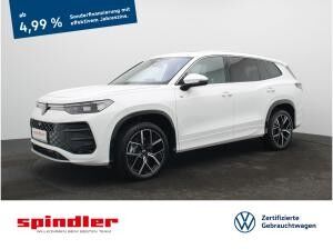 Volkswagen Tayron R-Line 2.0 TDI 4MDSG / 360°Kamera, Pano