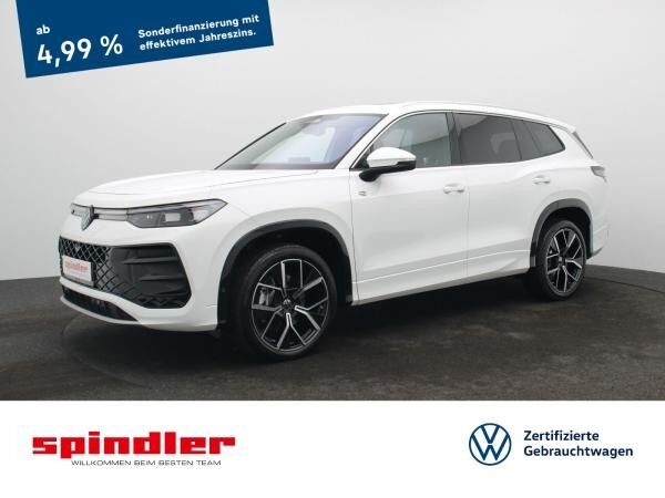 Volkswagen Tayron R-Line 2.0 TDI 4MDSG / 360°Kamera, Pano