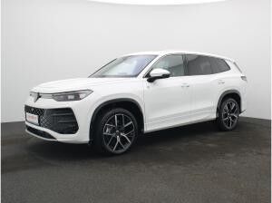 Volkswagen Tayron R-Line 2.0 TDI 4MDSG / 360°Kamera, Pano