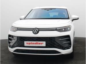 Volkswagen Tayron R-Line 2.0 TDI 4MDSG / 360°Kamera, Pano
