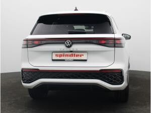 Volkswagen Tayron R-Line 2.0 TDI 4MDSG / 360°Kamera, Pano