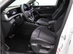 Volkswagen Tayron R-Line 2.0 TDI 4MDSG / 360°Kamera, Pano