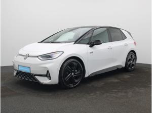 Volkswagen ID.3 GTX / Matrix, Navi, ParkAssi+, AR-HuD, WP
