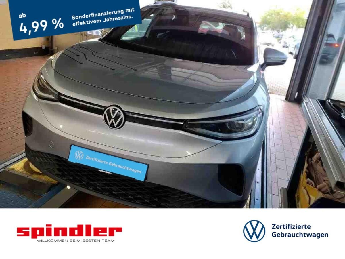 Volkswagen ID.4 Pro Performance/CCS, Matrix, AHK,360°Kamera