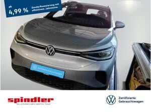 Volkswagen ID.4 Pro Performance/CCS, Matrix, AHK,360°Kamera