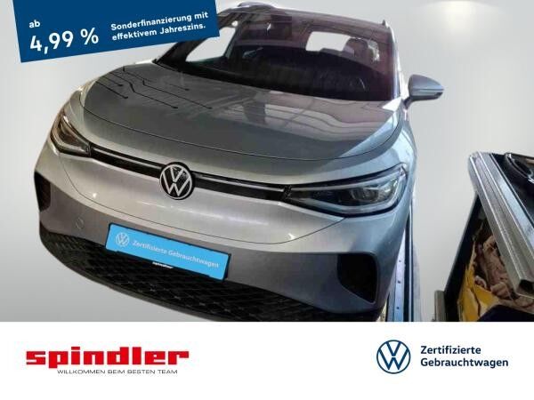 Volkswagen ID.4 Pro Performance/CCS, Matrix, AHK,360°Kamera