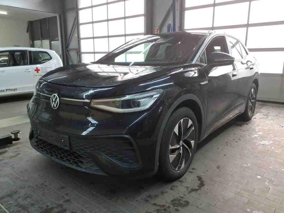 Volkswagen ID.5 Pro Performance/Matrix, Pano, AHK, NAvi,CCS