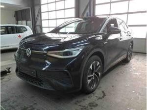 Volkswagen ID.5 Pro Performance/Matrix, Pano, AHK, NAvi,CCS