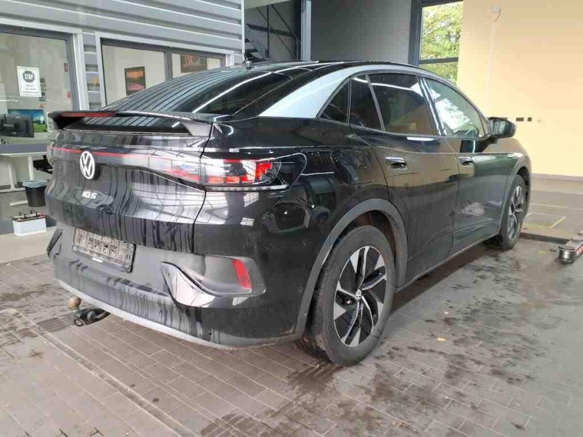 Volkswagen ID.5 Pro Performance/Matrix, Pano, AHK, NAvi,CCS