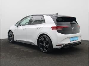 Volkswagen ID.3 GTX / Matrix, Navi, ParkAssi+, AR-HuD, WP