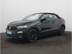 Volkswagen T-Roc Cabriolet R-Line 1.5 TSI DSG / Navi, Beats