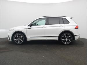 Volkswagen Tiguan R-Line 2.0 TDI 4M DSG / Pano, Matrix, AHK