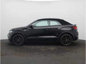 Volkswagen T-Roc Cabriolet R-Line 1.5 TSI DSG / Navi, Beats