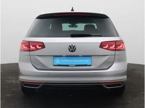 Volkswagen Passat Variant Elegance 1.5TSI DSG / Matrix, RFK