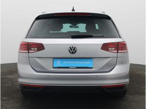 Volkswagen Passat Variant 2.0 TDI DSG / Navi, LED, RFK, ACC