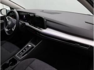 Volkswagen Golf Variant Life 1.5 eTSI DSG / Navi, App, LED+