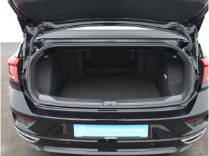 Volkswagen T-Roc Cabriolet R-Line 1.5 TSI DSG / Navi, Beats