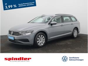 Volkswagen Passat Variant 1.5 TSI DSG / LED, Tempomat, Navi