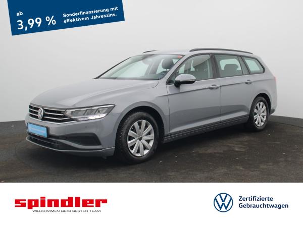 Volkswagen Passat Variant 1.5 TSI DSG / LED, Tempomat, Navi