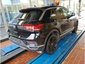 Volkswagen T-Roc Sport 1.5 TSI DSG/ Sportf., LED, ACC, Navi