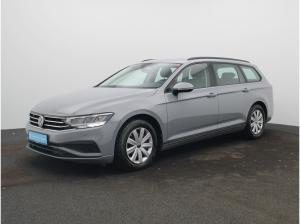 Volkswagen Passat Variant 1.5 TSI DSG / LED, Tempomat, Navi