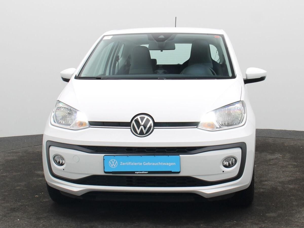 Volkswagen up! 1.0 - move/ Bluetooth, DAB+, SHZ