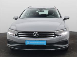 Volkswagen Passat Variant 1.5 TSI DSG / LED, Tempomat, Navi