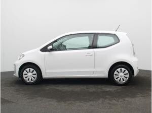 Volkswagen up! 1.0 - move/ Bluetooth, DAB+, SHZ